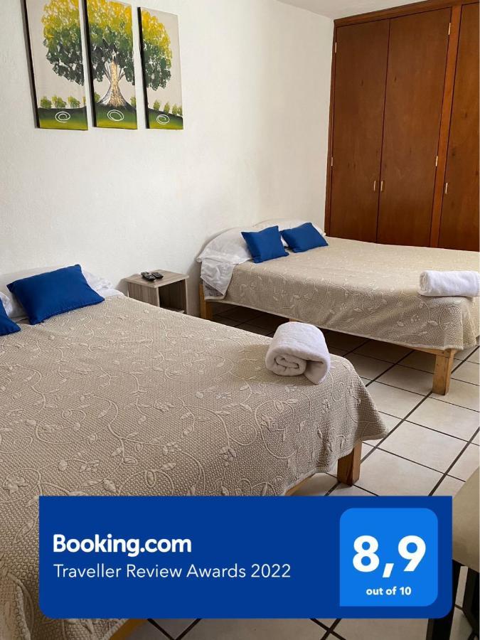 Casa Ejecutivo Zona Iteso Bahia De Acapulco Villa Guadalajara Eksteriør bilde