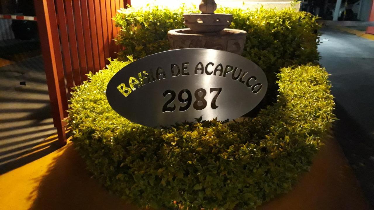 Casa Ejecutivo Zona Iteso Bahia De Acapulco Villa Guadalajara Eksteriør bilde