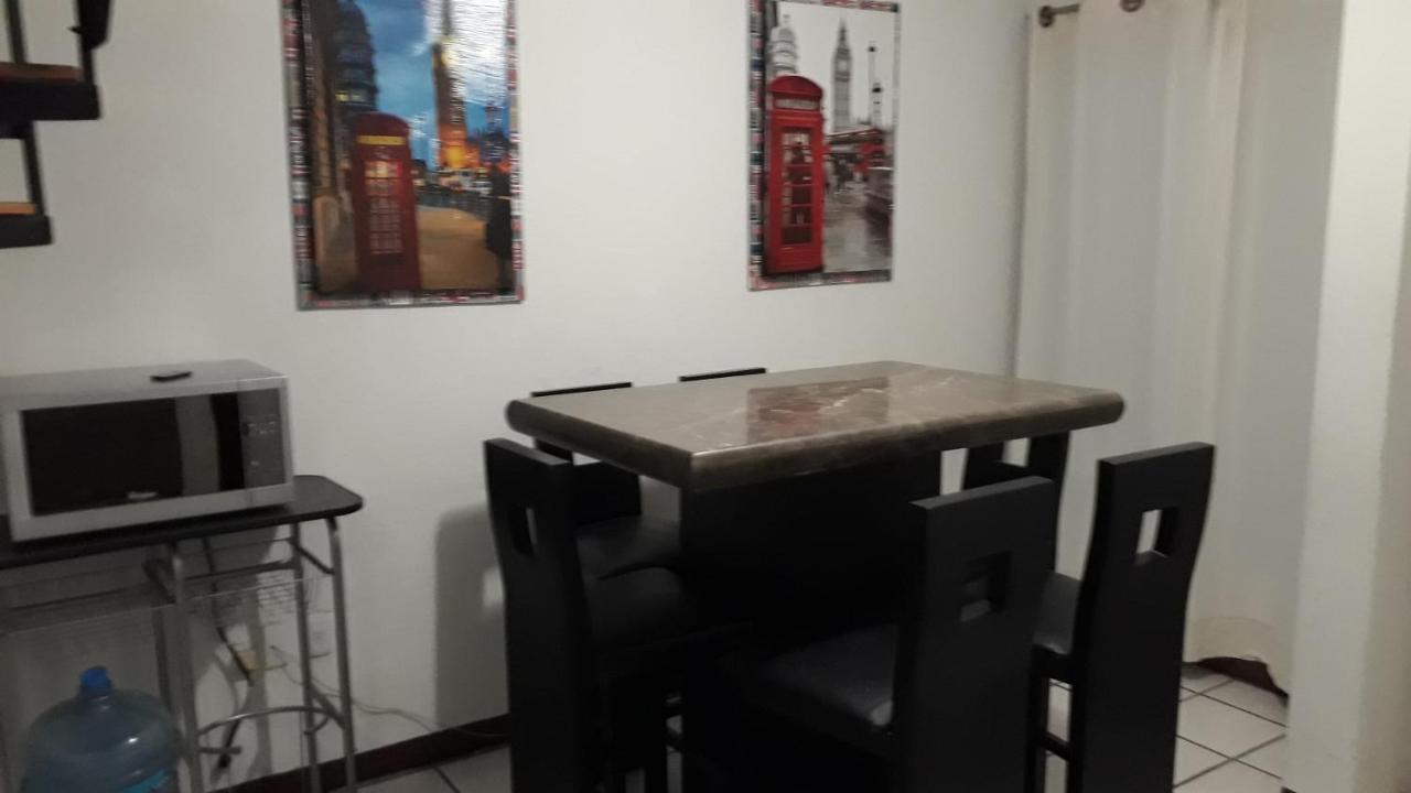Casa Ejecutivo Zona Iteso Bahia De Acapulco Villa Guadalajara Eksteriør bilde