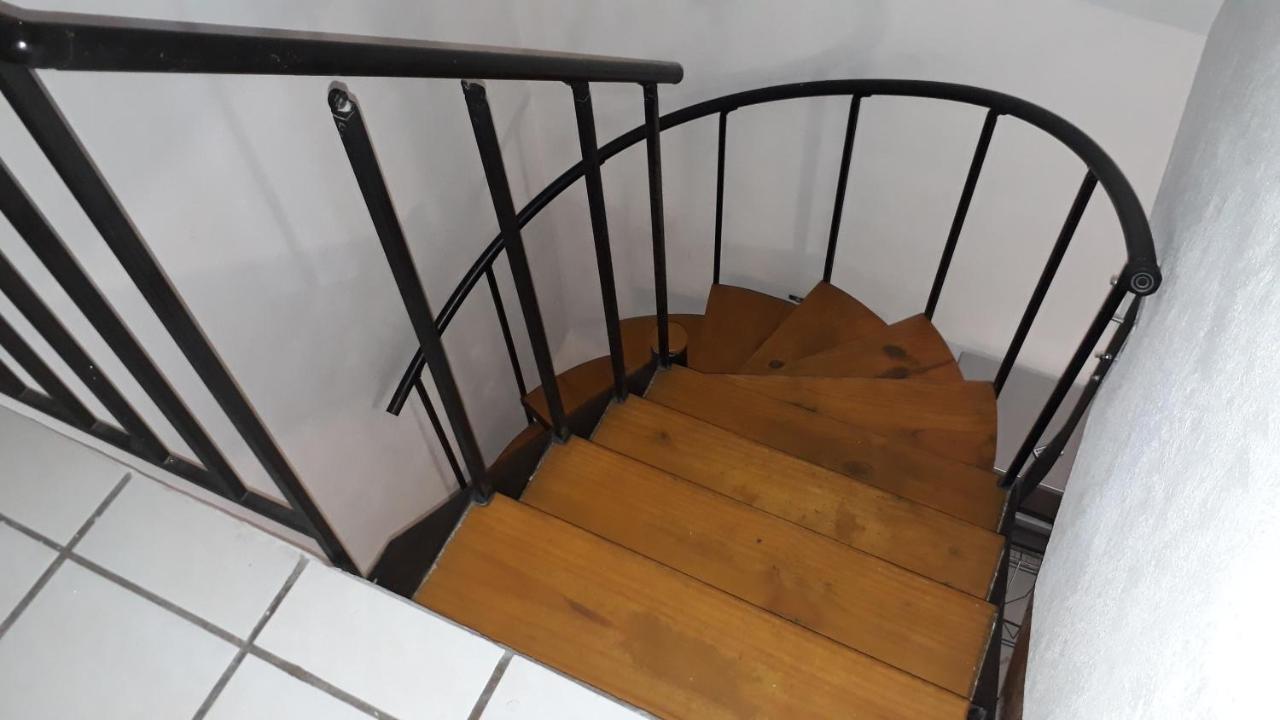 Casa Ejecutivo Zona Iteso Bahia De Acapulco Villa Guadalajara Eksteriør bilde